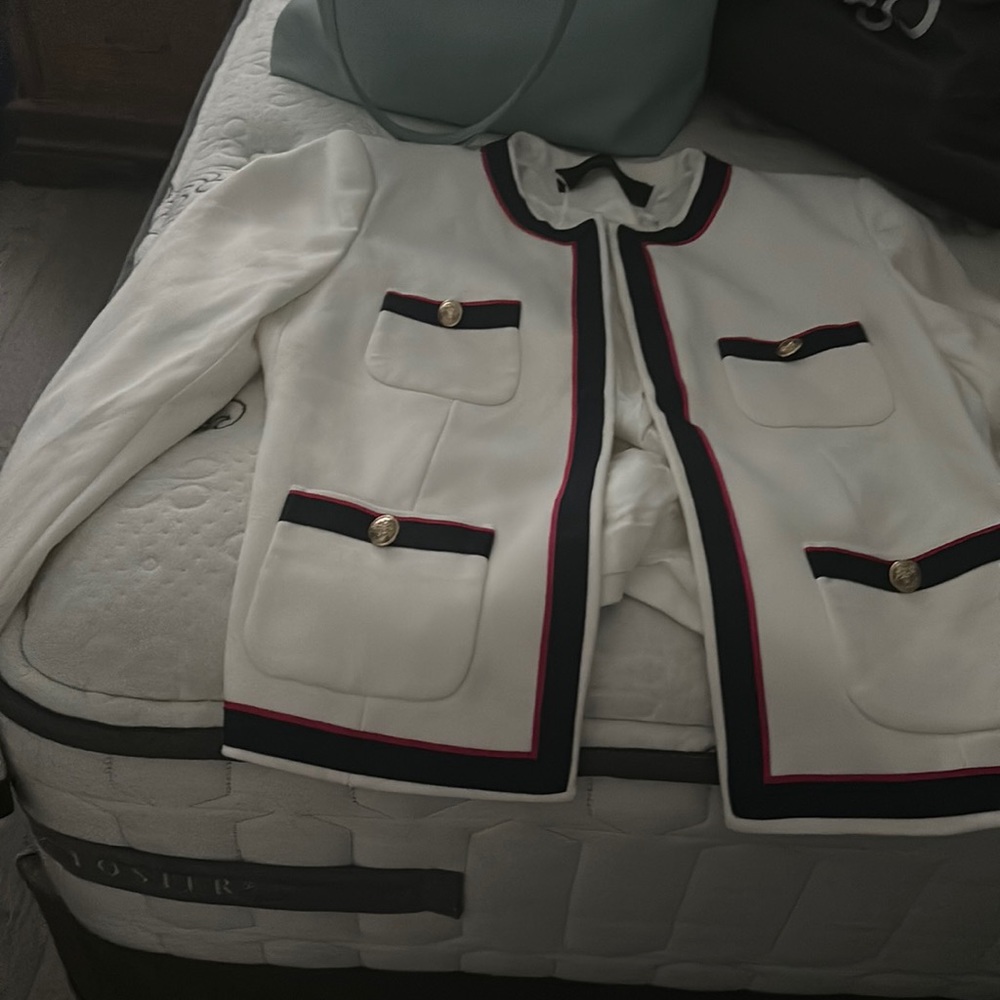Zara  jacket very good condition